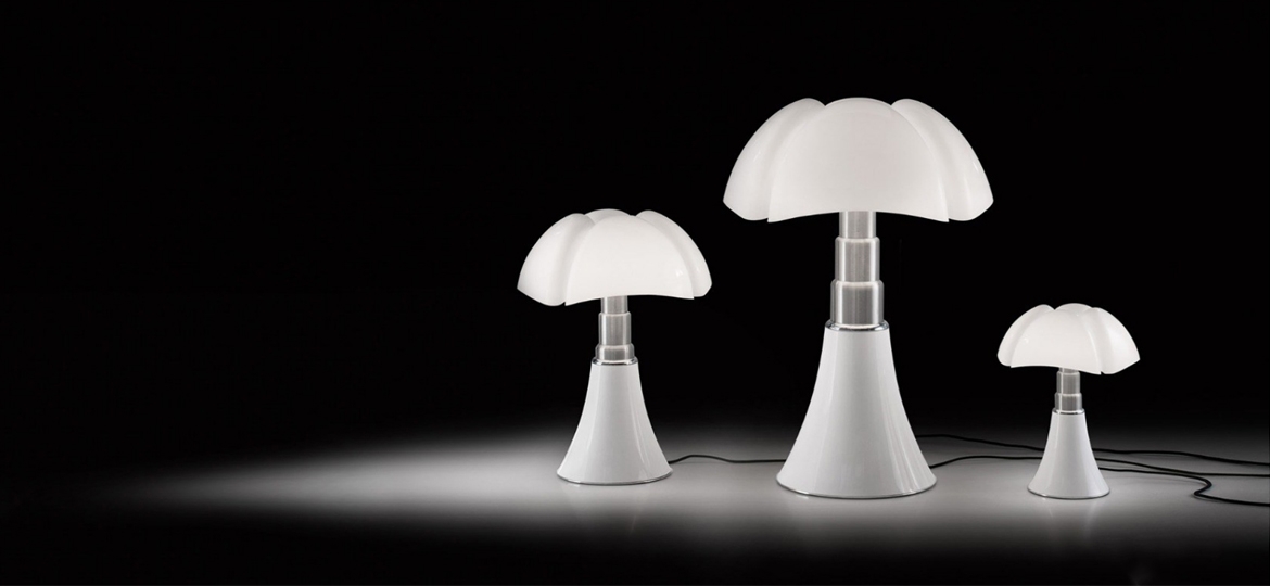 Belvedere - официальный дилер Martinelli